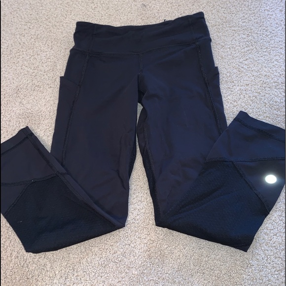 lululemon athletica Pants - Lulu lemon leggings lululemon athletica Pants - Lulu lemon leggings
